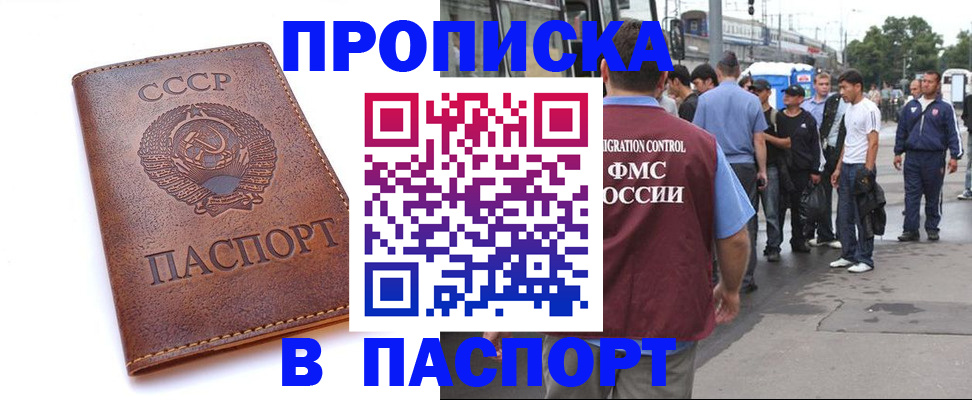 временная регистрация поиск в Покрове